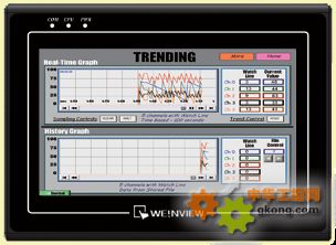 ���]  MT6070IH