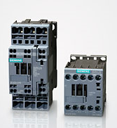 SIRIUS���M�ڣ�3RT2 / 3RT1���|��